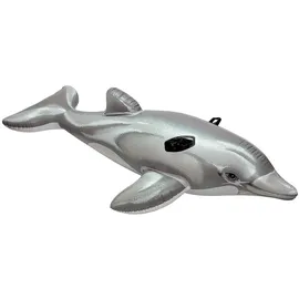 Intex Schwimmtier Delphin