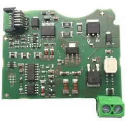 Siemens 6DR4004-6J IY-Modul Einschubmodul fuer Analoges Stromausgangssignal fuer Elektropneumatischen Stellungsregler SIPART PS2