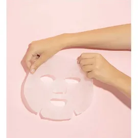 ondo beauty Ondo Probiotics & Cica Water Gesichtsmaske 25 ml