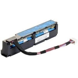 HP HPE Smart Storage Lithium-Ionen-Akku, 96W mit Kabelkit 260mm P01367-B21 Backup-Batterie für Speichergerät Server