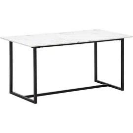 FineBuy FB105292 120 x 76 x 60 cm weiß