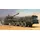 Trumpeter 751039 - KZKT 7428 Transporter mit KZKT 9101 Anhänger 1:35