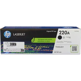 HP 220A Schwarz