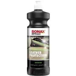 SONAX Lederpflege PROFILINE Leather Protection 02823000 , 1000 ml - Flasche