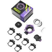 Mofage POCO Drop-In Filter Adapter Advanced Kit RF Mount