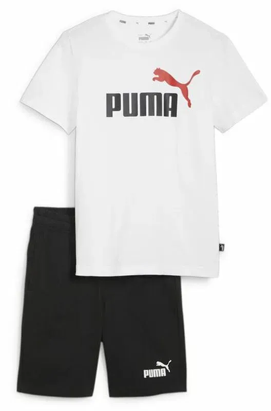 Sportset für Kinder Puma Essentials - 3-4 Jahre