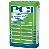 PCI Periplan Multi grau 25kg