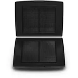 OEM Set Backplatten für Waffeln 16 x 28 cm
