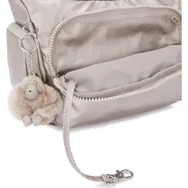 Kipling Umhängetasche Basic Gabb Crossbody S Metallic Glow