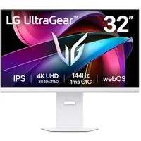 LG UltraGear 32G810SA-W 32" weiß