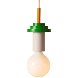 Schneid - Junit Lamp Pendelleuchte, Torta