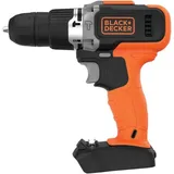 Black & Decker BLACK+DECKER Blac Akku-Schlagbohrschr. 18V, ohne Akku BCD003N