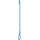 Beal Kletterseil 9,5 mm Blau
