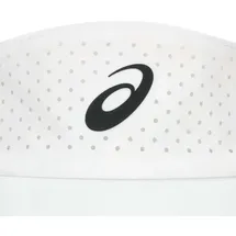 Asics Performance Visor Weiß  M