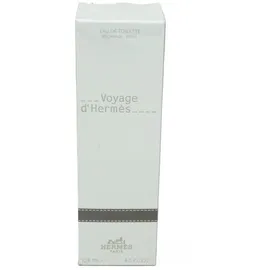 Hermès Voyage d'Hermes Eau de Toilette Nachfüllung 125 ml