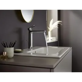 Hansgrohe Vernis Blend Einhandmischer Chrom
