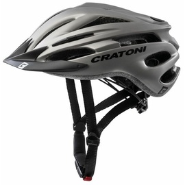 Cratoni Pacer 54-58 cm anthracite matt