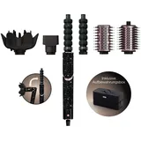 Shark FlexStyle HD446JBEU 5-in-1 schwarz