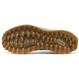 Keen Zionic Adv Wanderschuhe - Monochrome / Brindle - EU 45