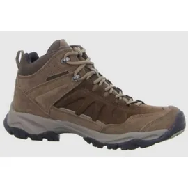MEINDL Nebraska Mid GTX Damen Dunkelbraun 43,5