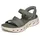 SKECHERS Ella Damen Grün 40