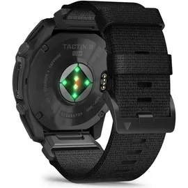 Garmin tactix 8 Solar 51 mm schwarz
