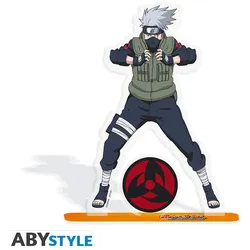 Naruto Shippuden - Acrylaufsteller - Kakashi