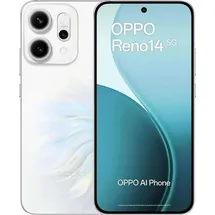OPPO Reno14 5G 512 GB Opal White