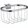 Axor Montreux Duschkorb, 42066000,