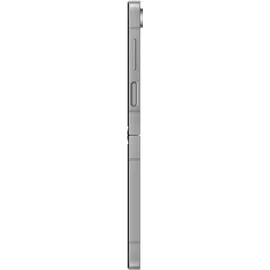 Samsung Galaxy Z Flip6 12 GB RAM 256 GB Silver Shadow