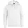 New Wave Hoodie Weiß L