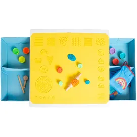 roba Play-Doh Basteltisch mit Hocker Knete