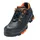 Uvex Sicherheitshalbschuhe S3 SRC uvex 2 aus Leder, uvex xenova® Kunststoffkappe, Weite 12, Größe 46