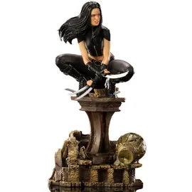 Iron Studios X-23 Statue 1/10 - mehrfarbig