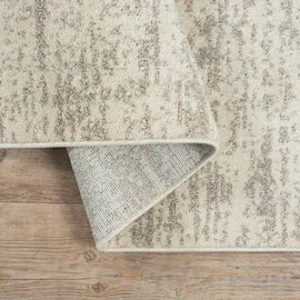 Sanat OSLO creme B/L: ca. 60x110 cm - Creme