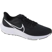 Nike Air Zoom Pegasus 39 Herren Black/Dark Smoke Grey/White 42,5