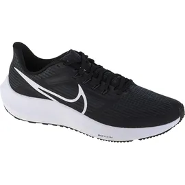 Nike Air Zoom Pegasus 39 Herren Black/Dark Smoke Grey/White 42,5