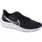 Herren Black/Dark Smoke Grey/White 42,5