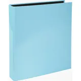 Exacompta Aquarel DIN A4 25 mm Blau 1 St.