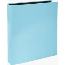 Exacompta Aquarel DIN A4 25 mm Blau 1 St.