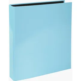 Exacompta Aquarel DIN A4 25 mm Blau 1 St.