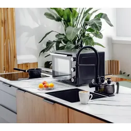 Adler AD 6026 schwarz