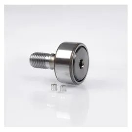 NTN Kurvenrolle KRV72 LLH/3AS ID 24 mm AD 72 mm Breite 80 mm