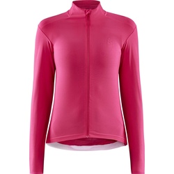 Craft Core Bike Essence Long Sleeve Jersey Women fame (738000) XL