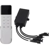Depisuta Liegesessel-Controller, 1 für 3 Controller und Fernbedienungs-Ersatzschalter, Elektrisch Einziehbare Türen, Liegesessel-Controller, Couch, Sofa, Liegesessel-Zubehör