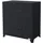 ML-Design Aktenschrank 75 x 40 x 80,5 cm anthrazit