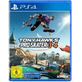 Tony Hawk's Pro Skater 3 + 4 - Standard Edition - Playstation 4 | Disc