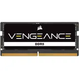 Corsair Vengeance DDR5-5200 16GB (1x16GB) CL44 Schwarz