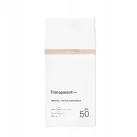 transparent lab Mineral-Foundation LSF 50 light 100 ml