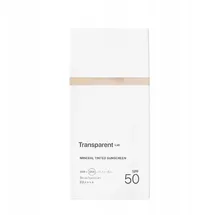 transparent lab Mineral-Foundation LSF 50 light 100 ml
